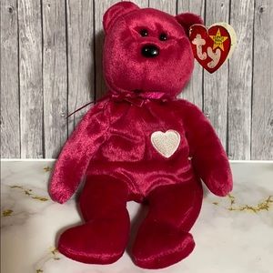 Ty beanie baby Valentina